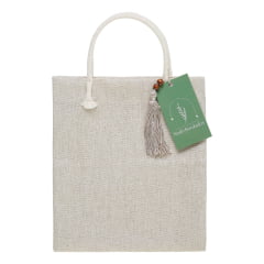 Sacolinha de Maternidade Tamanho 30x40 - Praticidade e Elegância para o seu enxoval