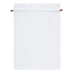 Saco de Organza para Batizado  