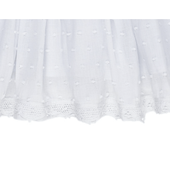 Vestido Renda Renascença 