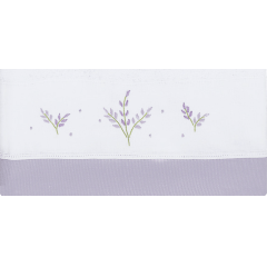 Kit Banho Xodó Lavanda