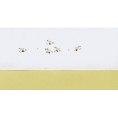 Kit Banho Xodó Pintinho Amarelo 